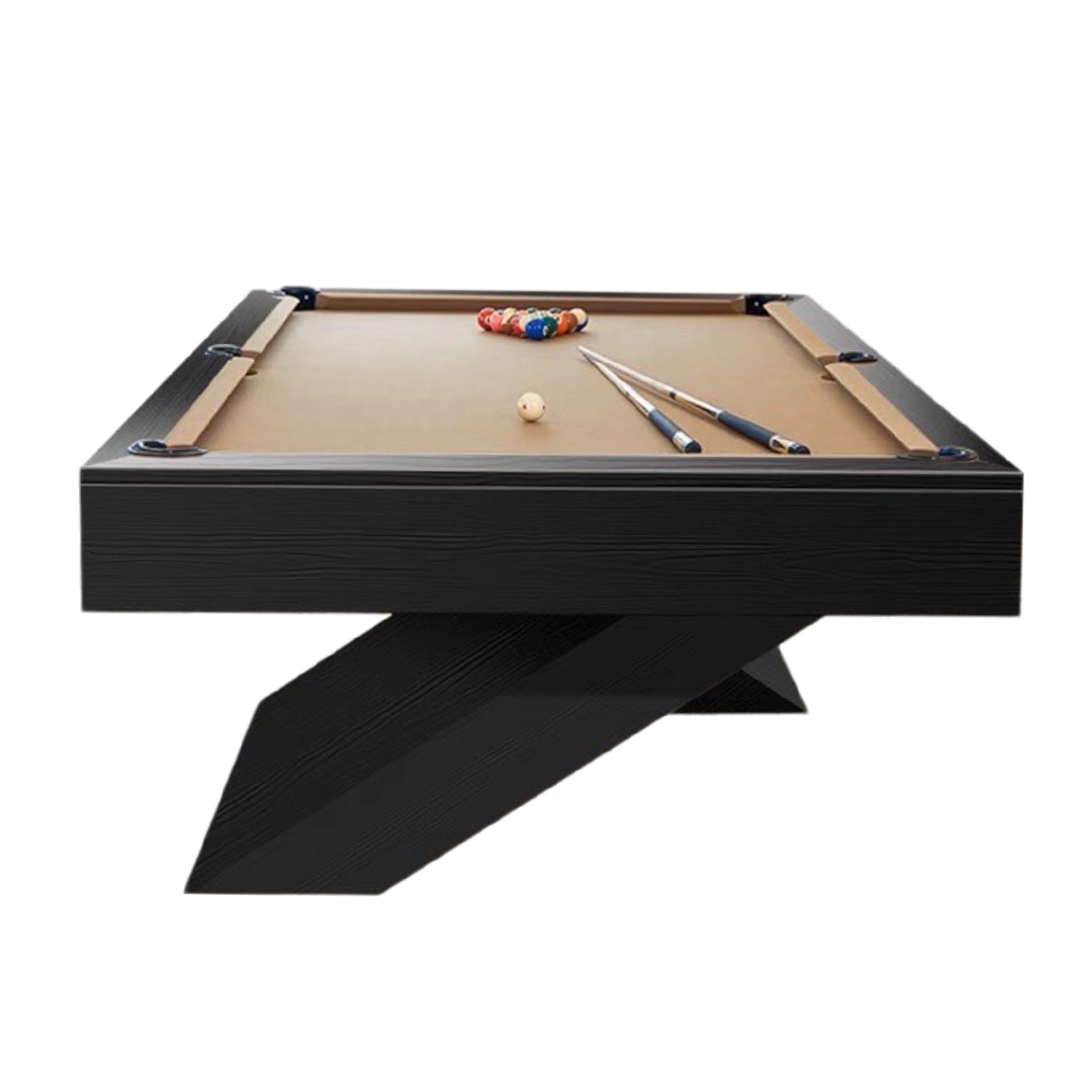 Z pool tables