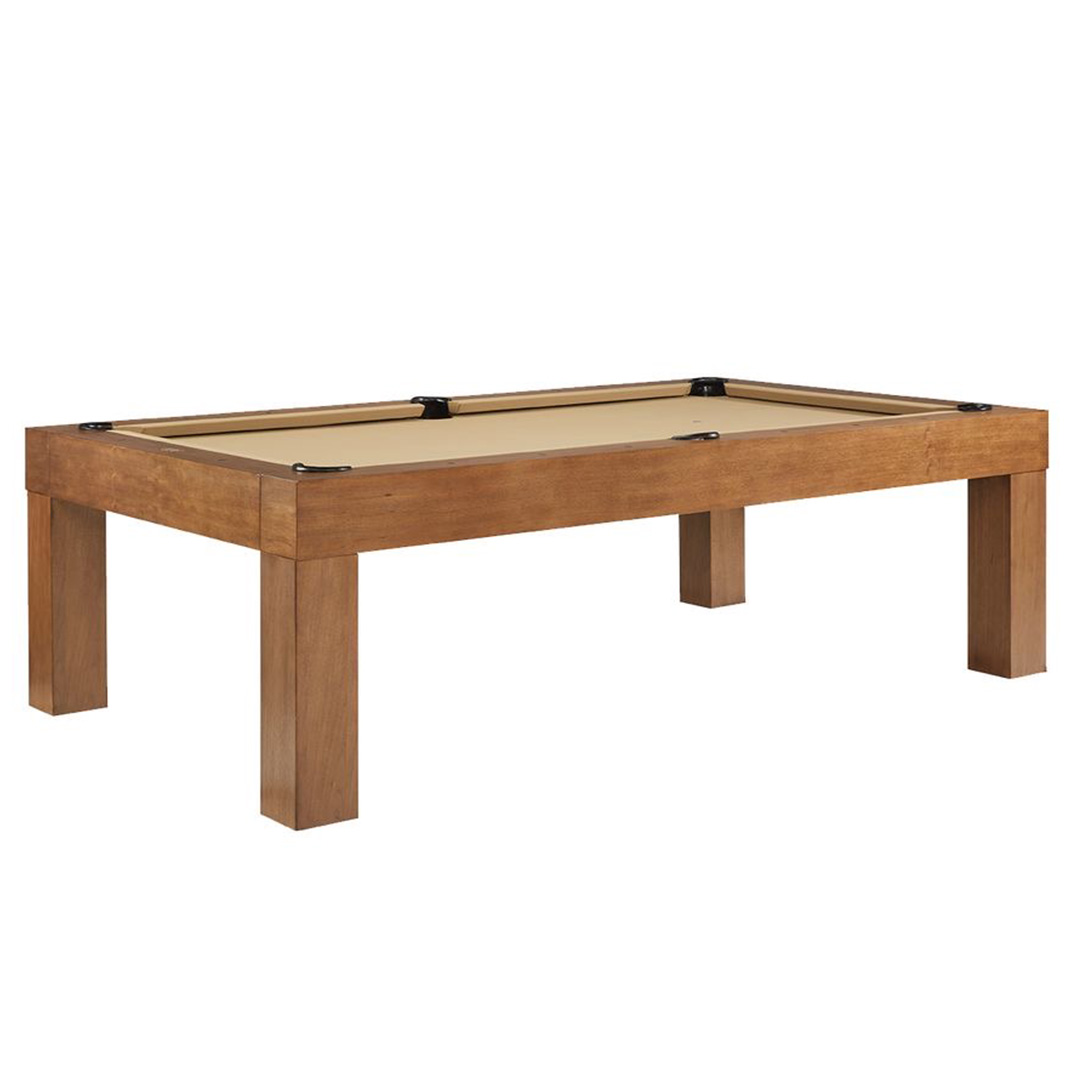 Custom Pool Table classic