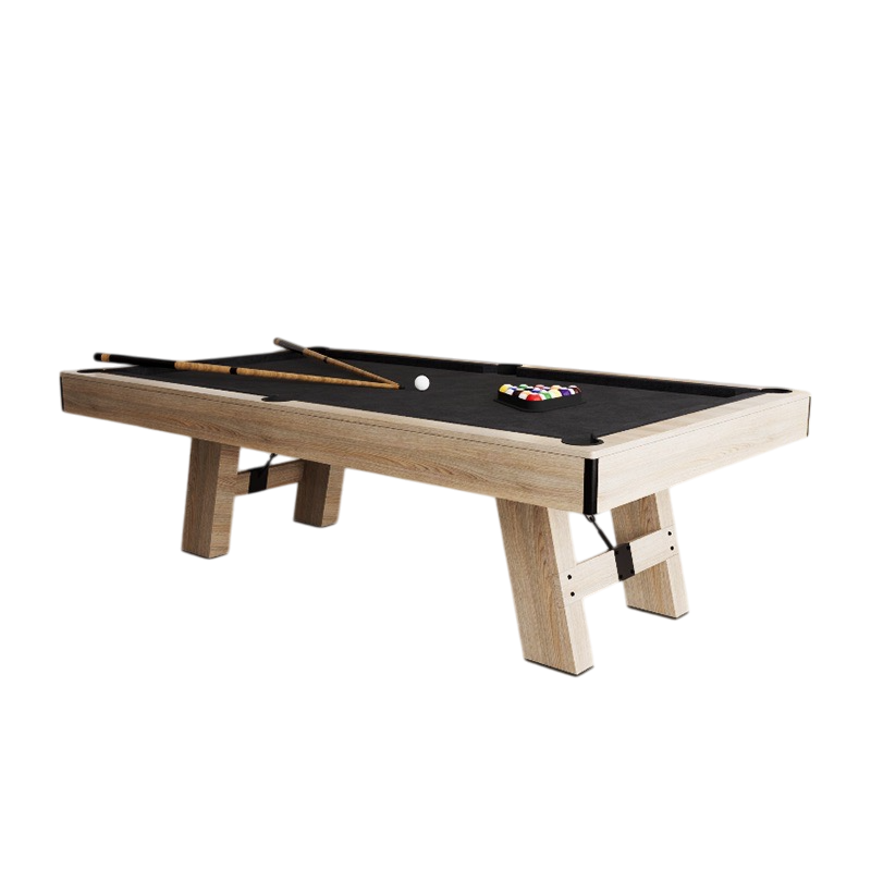 Pool Table 3in1 Modern